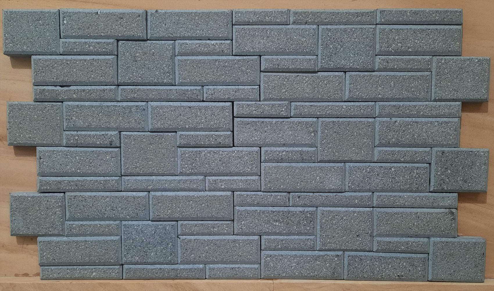 The First Stone Wall Cladding Tiles that have no effect of water -Water Proof Stone Tiles JSPS-128